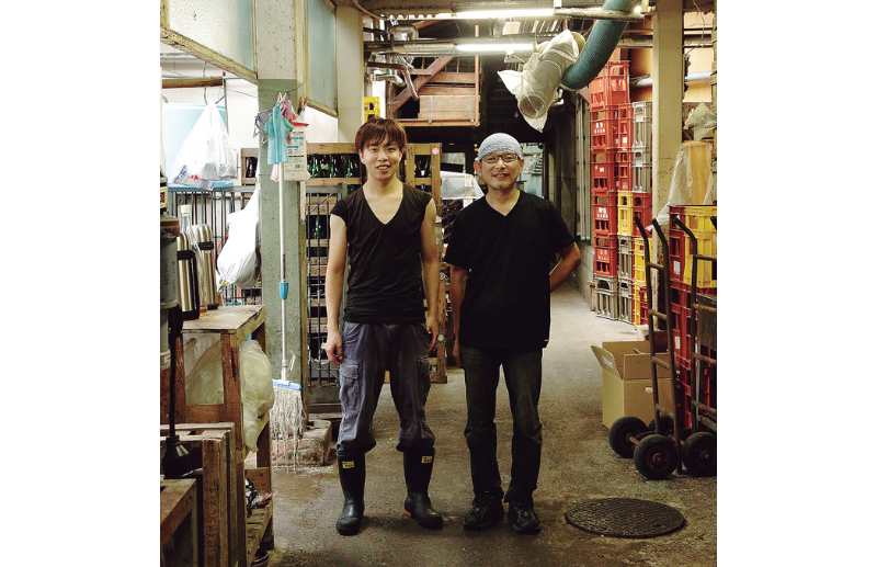 不昧公の松江・数寄者