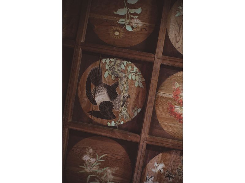 最西端の島、福江鬼門と繁栄