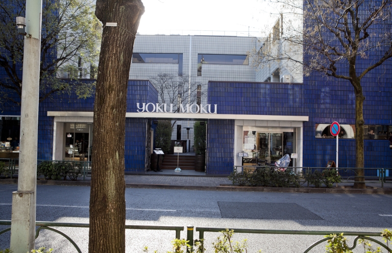 The Value of Aoyama·Omotesando