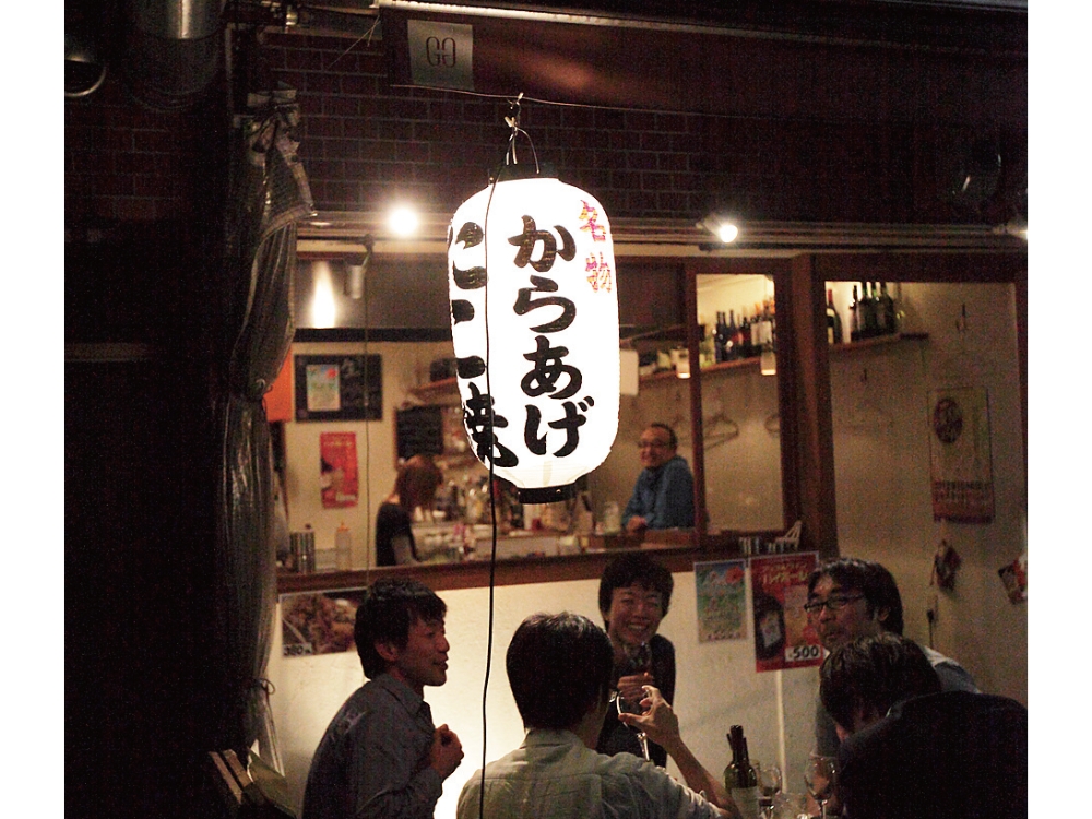 時今浪花賑天神さん詣で