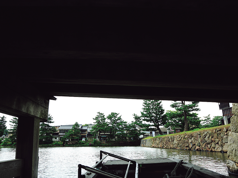 不昧公の松江・数寄者