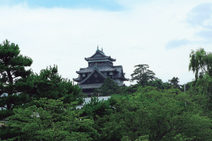 不昧公の松江・数寄者