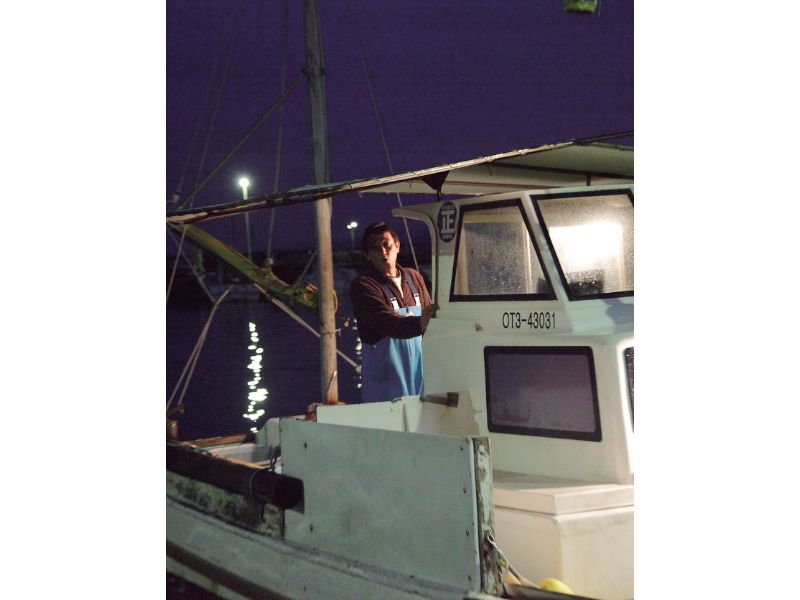 豊後水道一本釣りにこだわる漁師たちがいる