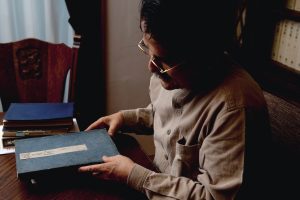 紫式部が描きたかったのは人間の実相