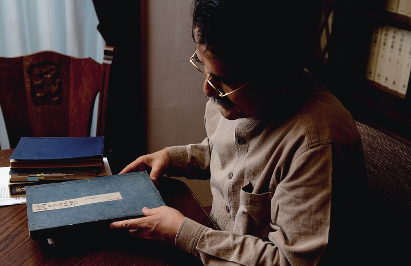 紫式部が描きたかったのは人間の実相