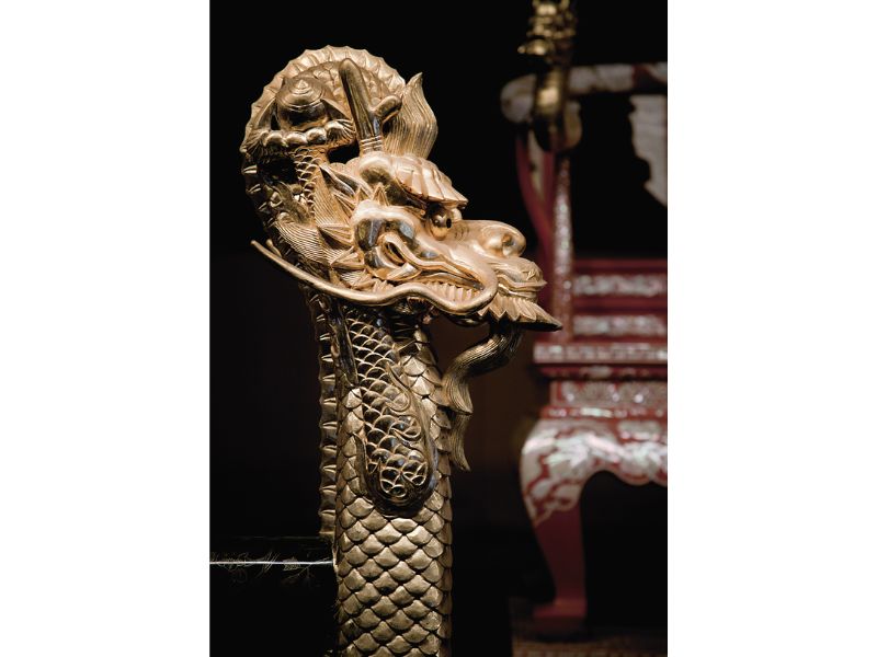 The Birth of Okinawa