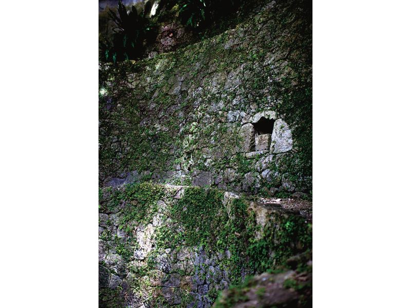 The Birth of Okinawa