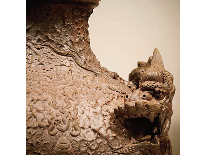 The Birth of Okinawa