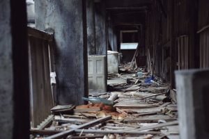 長崎喜遊曲 豊饒と冒険と近代日本、その栄華の「証言者」 軍艦島