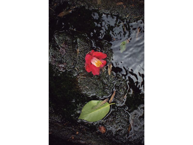 最西端の島、福江鬼門と繁栄