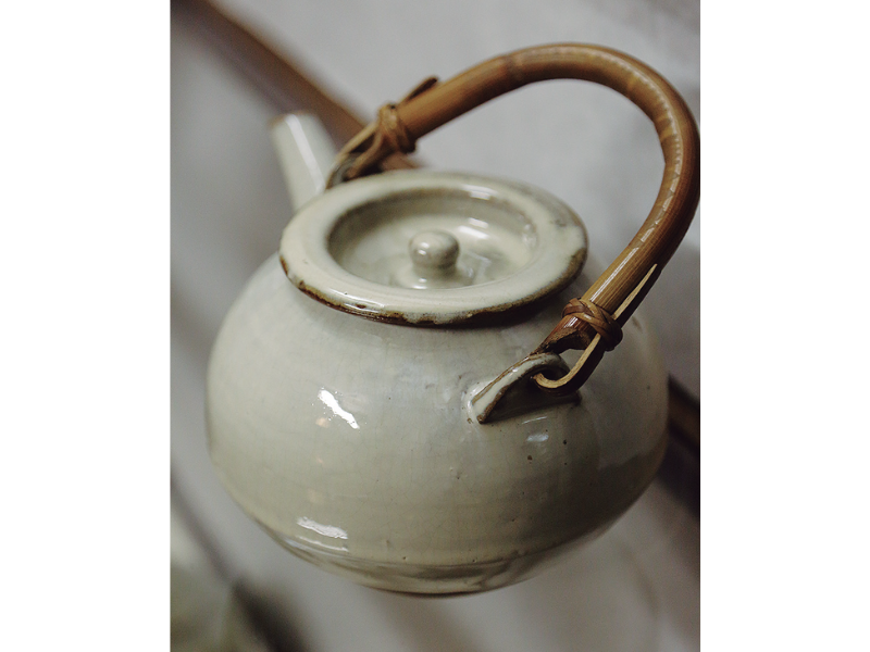 吉田璋也と民藝運動宿る美