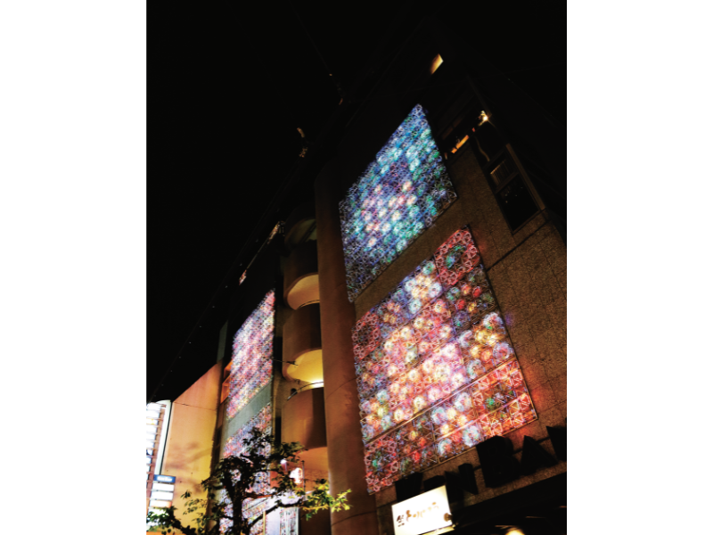 阿波へ富街嫋嫋