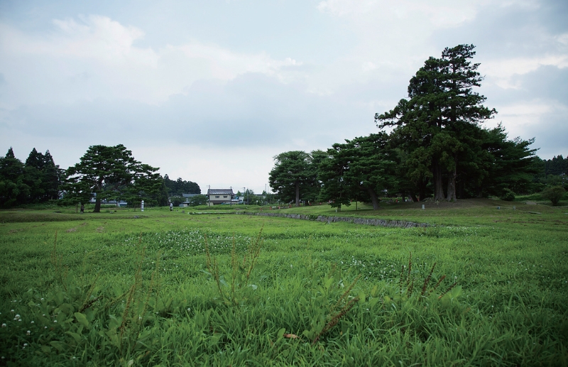 東北緑色革命情報都市「平泉」