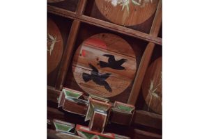 最西端の島、福江鬼門と繁栄