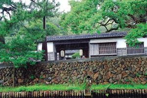 不昧公の松江・数寄者