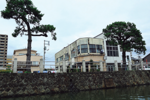 不昧公の松江・数寄者