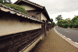 不昧公の松江・数寄者