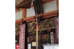 金寳冨貴・竹生島巡り