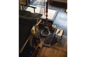 京都・五条の登り窯