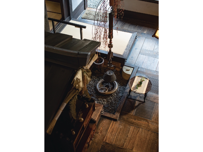 京都・五条の登り窯