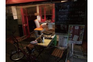 時今浪花賑天神さん詣で