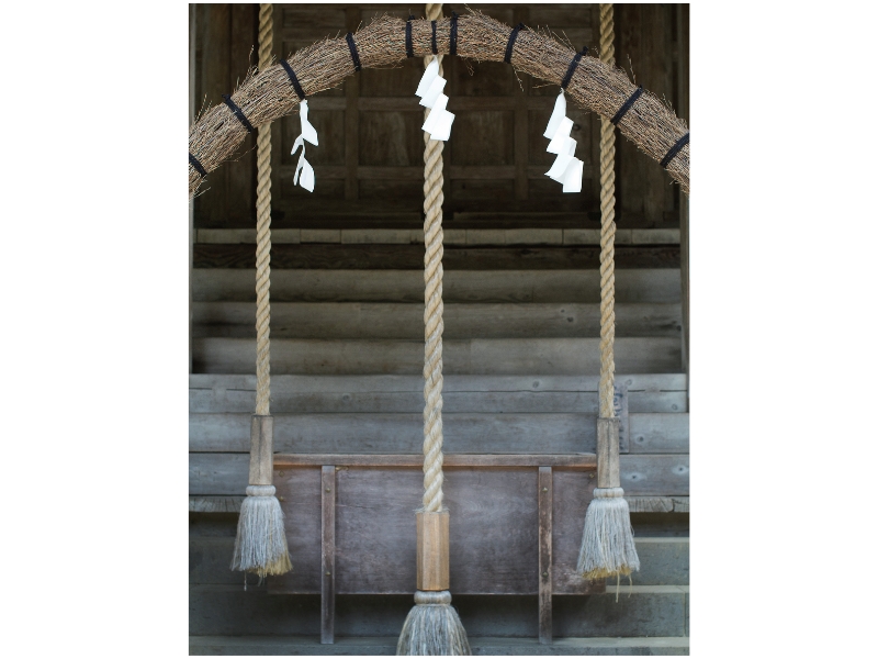 東北緑色革命情報都市「平泉」