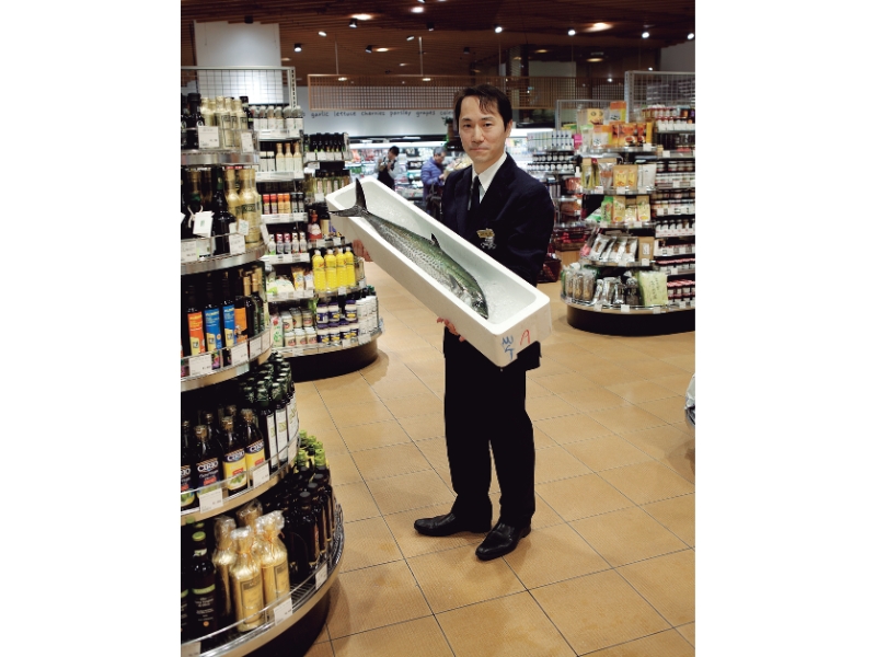 The Value of Aoyama·Omotesando