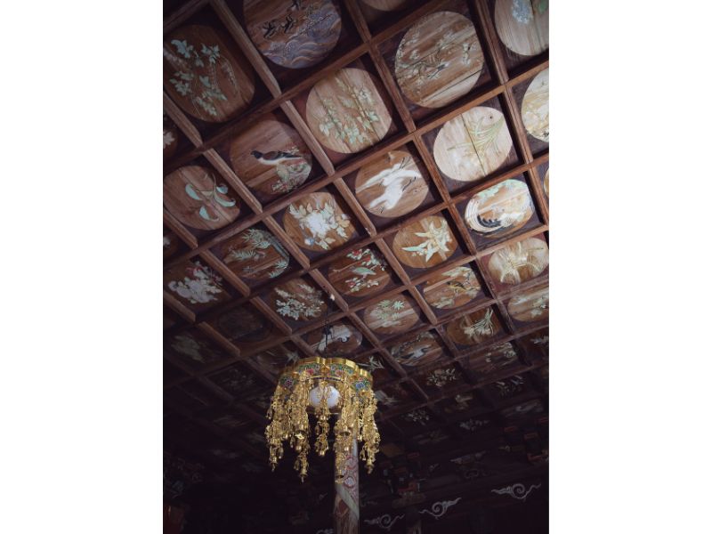 最西端の島、福江鬼門と繁栄