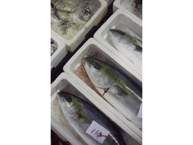 最西端の島、福江鬼門と繁栄