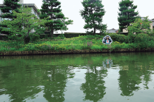 不昧公の松江・数寄者