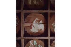 最西端の島、福江鬼門と繁栄