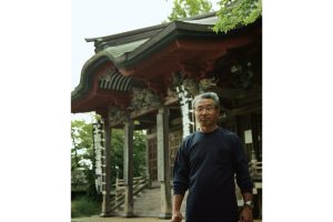 豊穣の地で育まれる伝統野菜