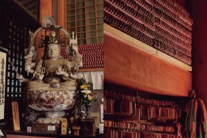 金寳冨貴・竹生島巡り