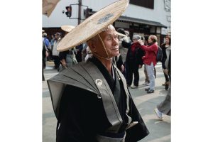 天領 飛騨高山春の高山祭「山王祭」