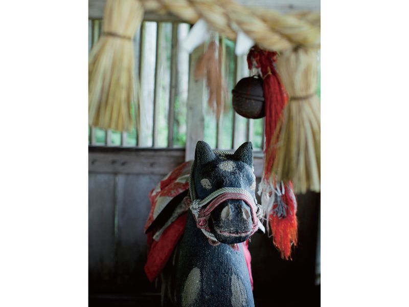 東北緑色革命自在房蓮光が開いた平安時代の荘園