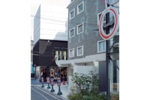 The Value of Aoyama·Omotesando