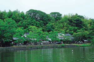 不昧公の松江・数寄者