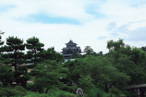 不昧公の松江・数寄者