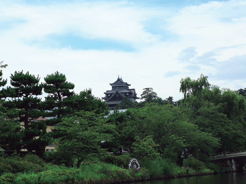 不昧公の松江・数寄者