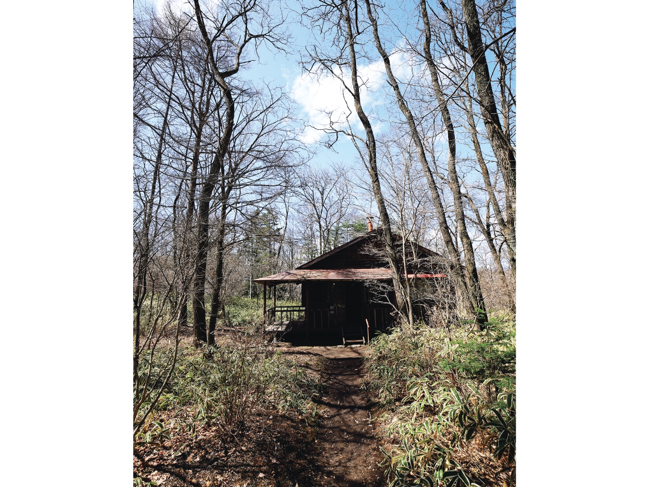 軽井沢の避暑地としての歩み
