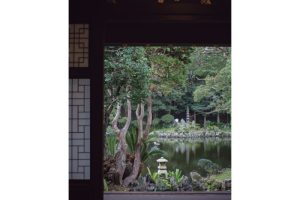 最西端の島、福江鬼門と繁栄