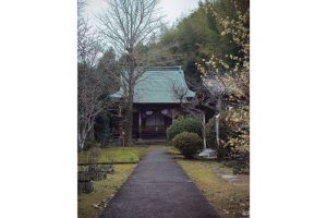 最西端の島、福江鬼門と繁栄