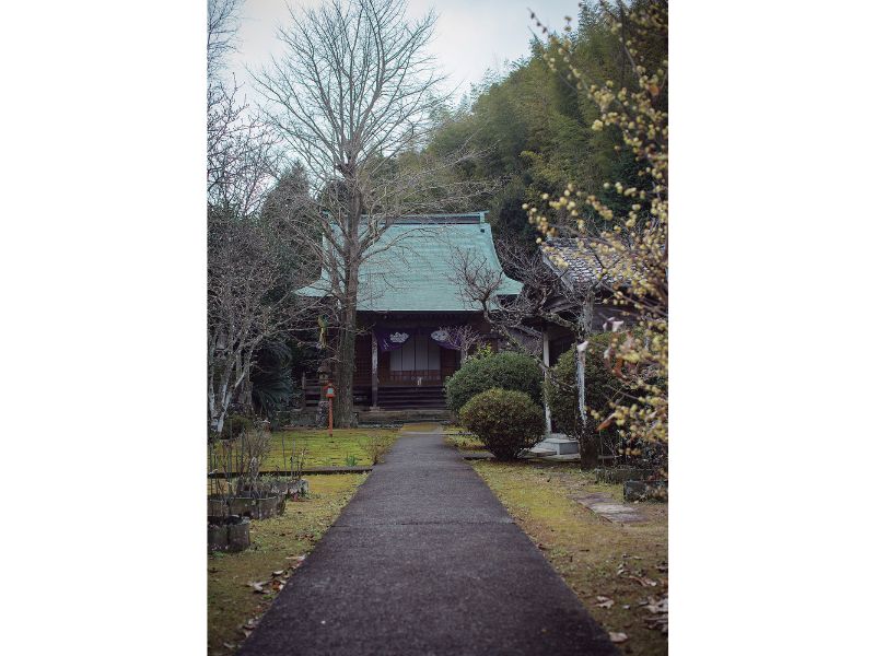 最西端の島、福江鬼門と繁栄