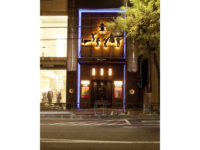 The Value of Aoyama·Omotesando