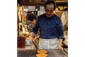 天領 飛騨高山春の高山祭「山王祭」