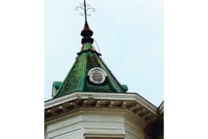 仁風閣片山東熊の世界