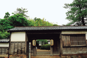 不昧公の松江・数寄者