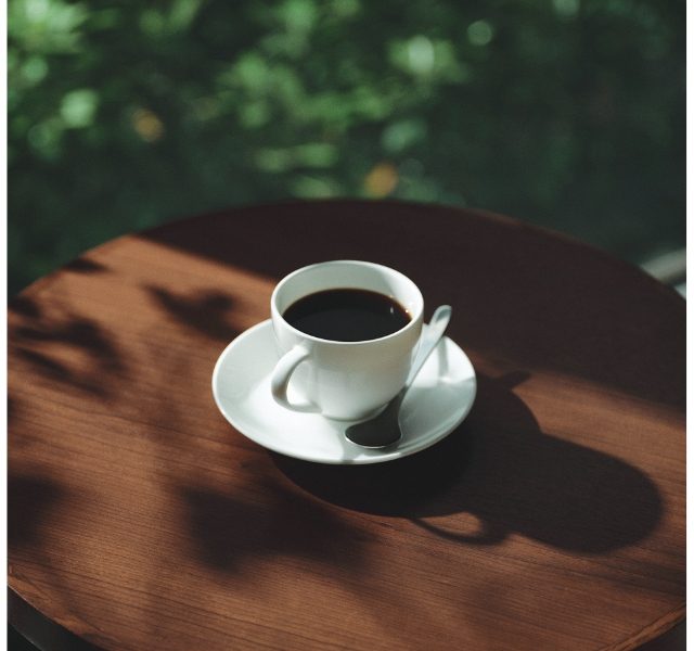 自分らしさを取り戻す一杯