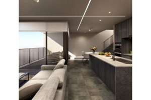 遥かなる高みを目指した賃貸