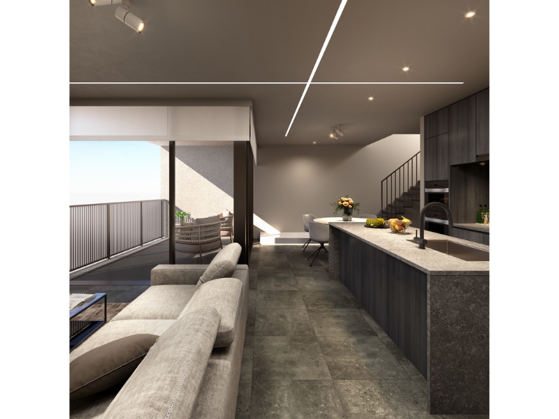 遥かなる高みを目指した賃貸